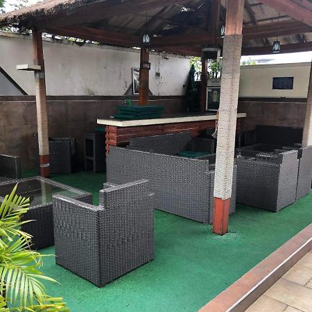 Westwood Hotel Ikoyi لاغوس المظهر الخارجي الصورة