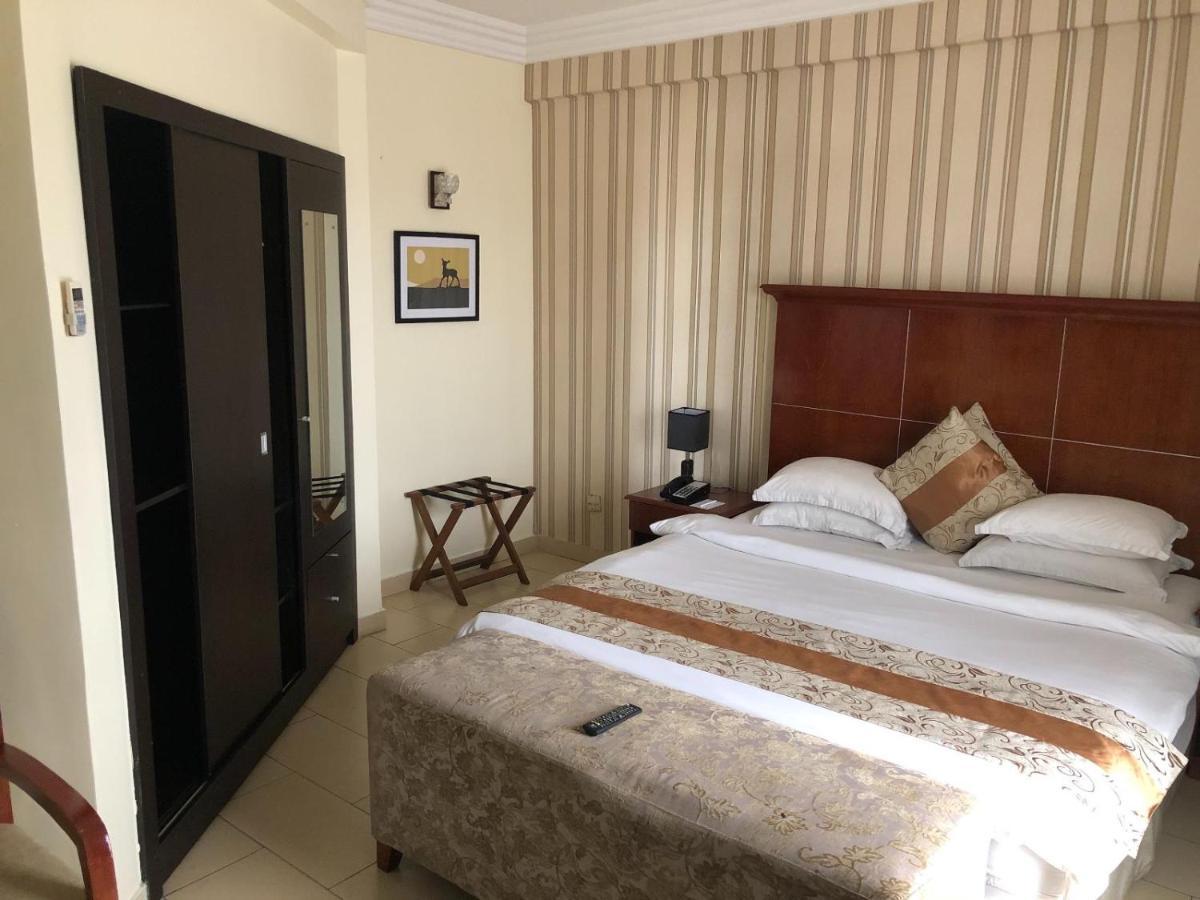 Westwood Hotel Ikoyi لاغوس المظهر الخارجي الصورة