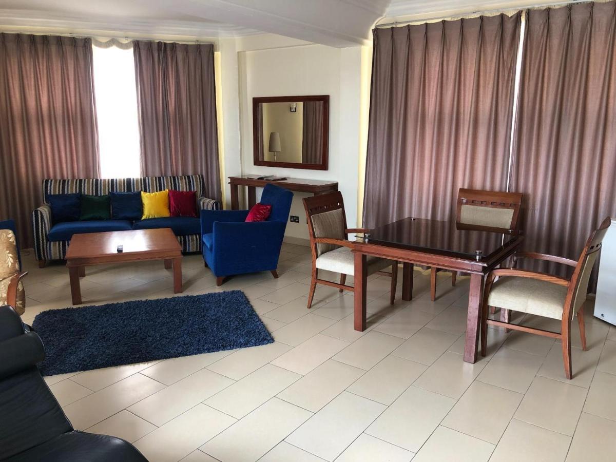 Westwood Hotel Ikoyi لاغوس المظهر الخارجي الصورة