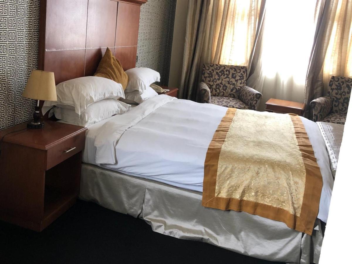 Westwood Hotel Ikoyi لاغوس المظهر الخارجي الصورة