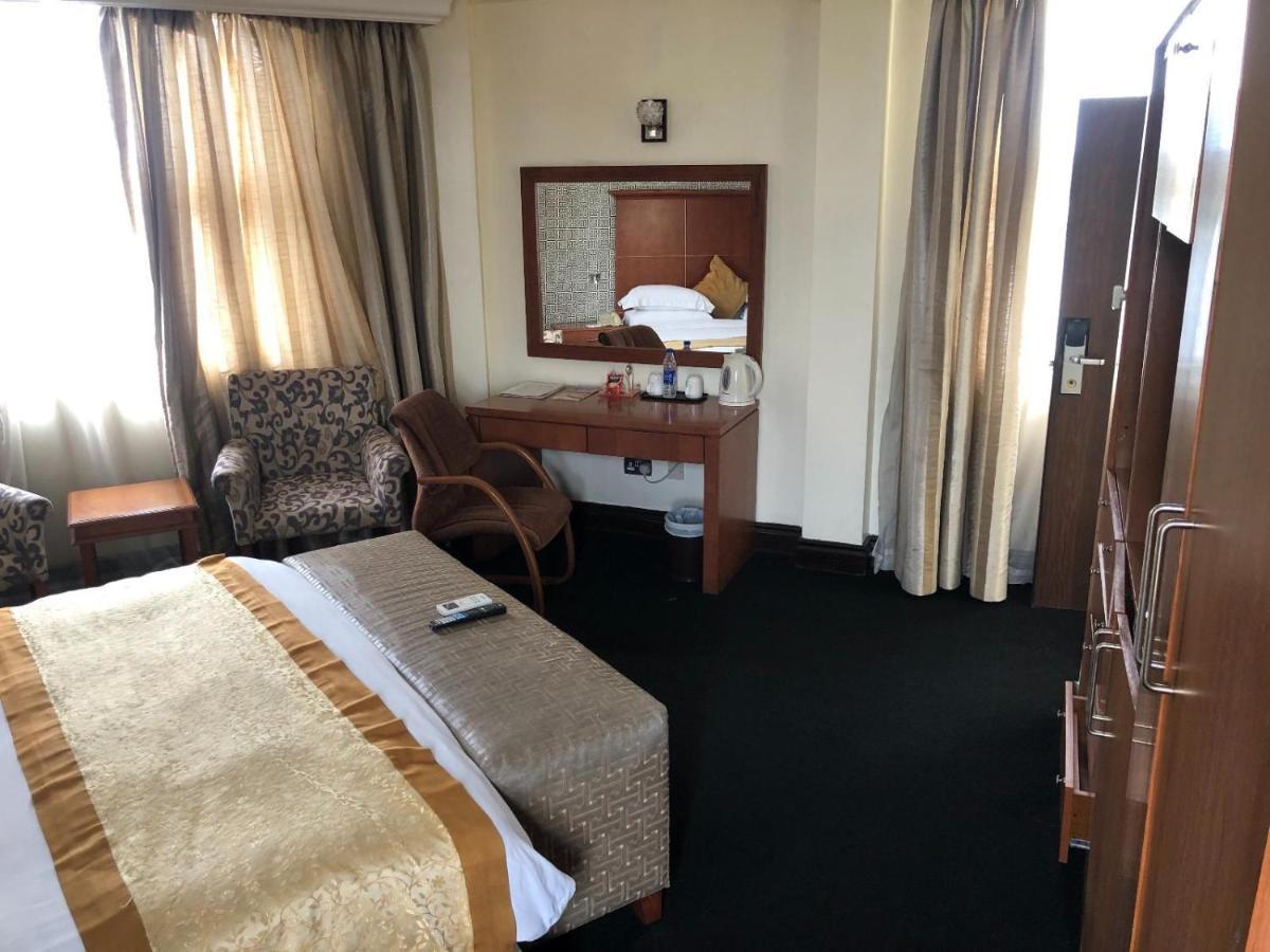 Westwood Hotel Ikoyi لاغوس المظهر الخارجي الصورة