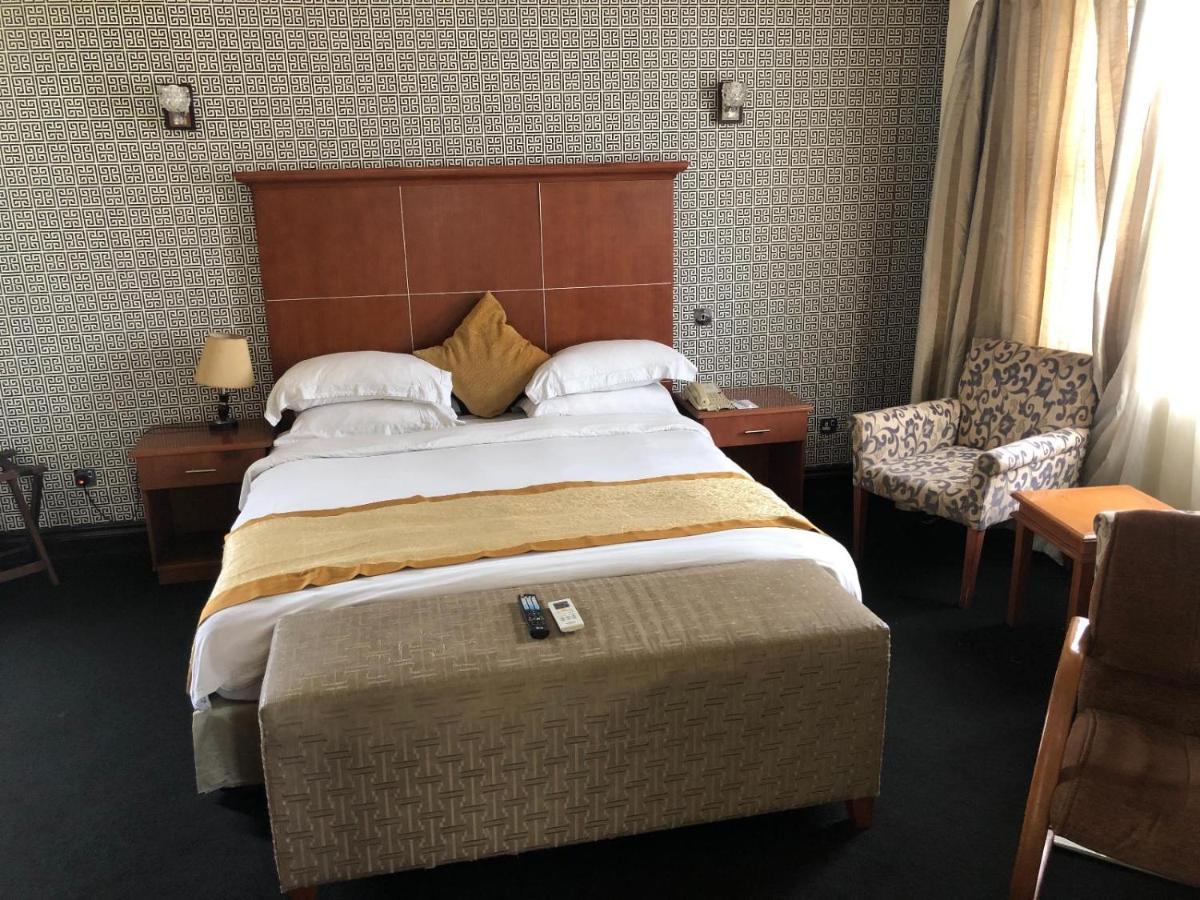 Westwood Hotel Ikoyi لاغوس المظهر الخارجي الصورة