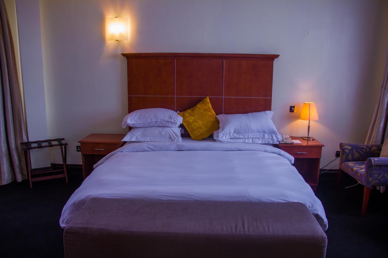 Westwood Hotel Ikoyi لاغوس المظهر الخارجي الصورة