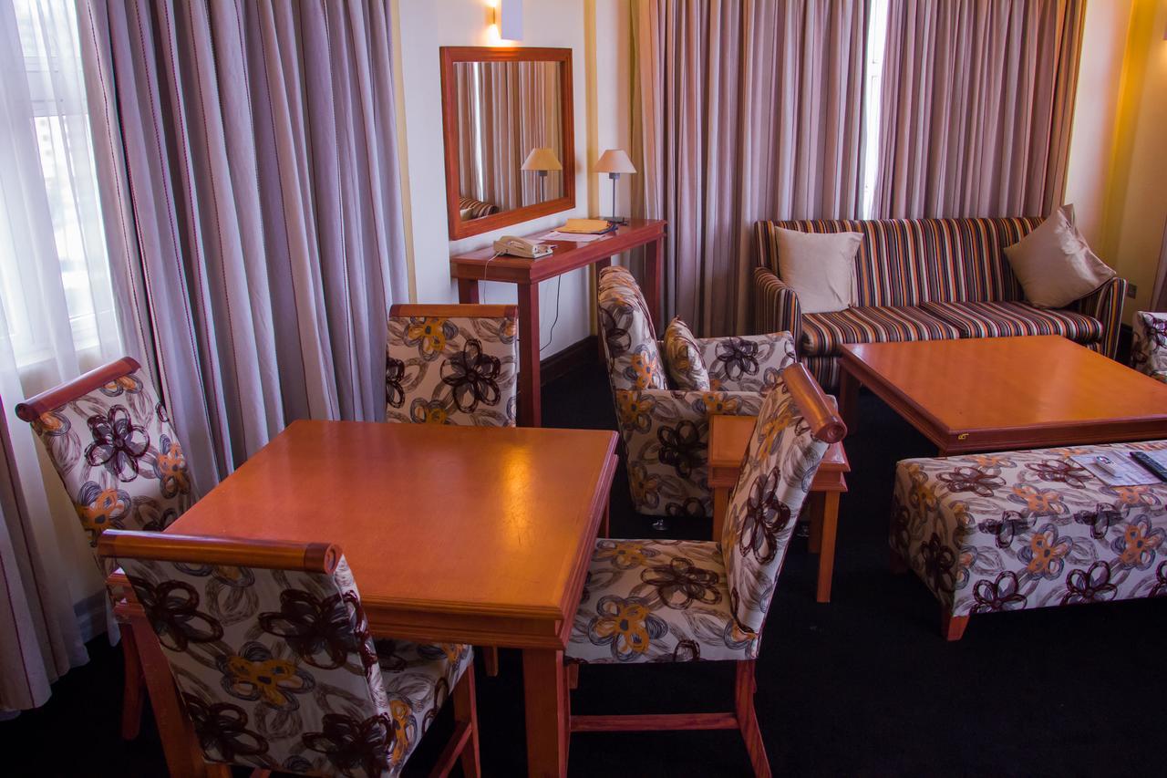 Westwood Hotel Ikoyi لاغوس المظهر الخارجي الصورة