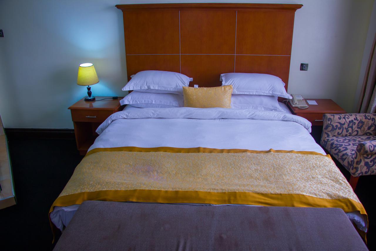 Westwood Hotel Ikoyi لاغوس المظهر الخارجي الصورة