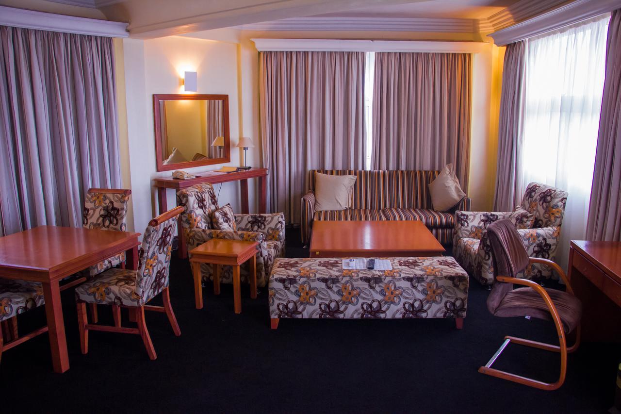 Westwood Hotel Ikoyi لاغوس المظهر الخارجي الصورة