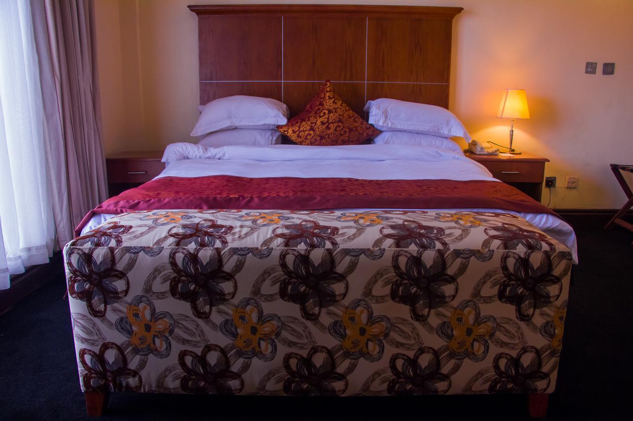 Westwood Hotel Ikoyi لاغوس المظهر الخارجي الصورة